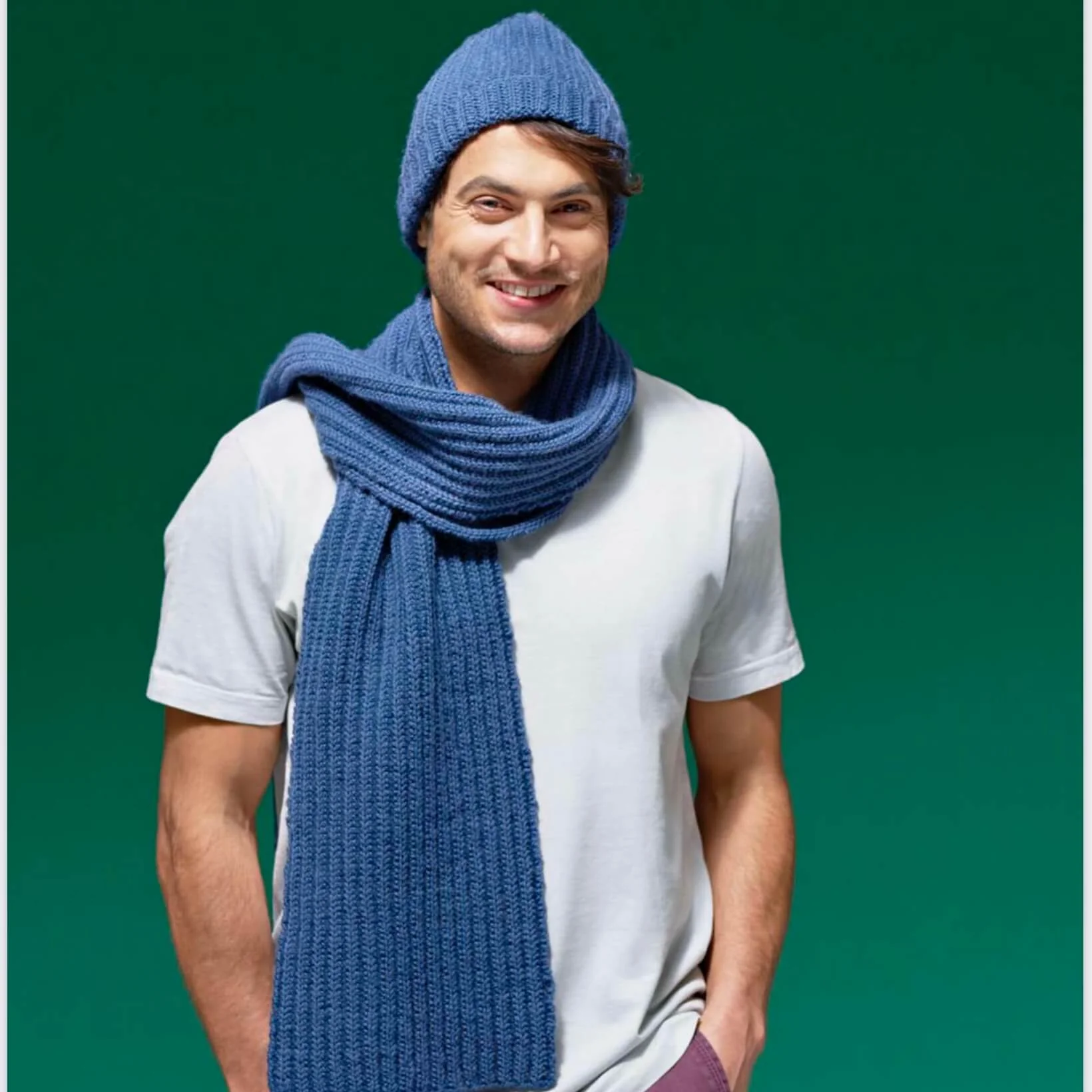 WYS-ColourLab-DK-Frankie-Scarf-and-hat-free-knitting-pattern-1