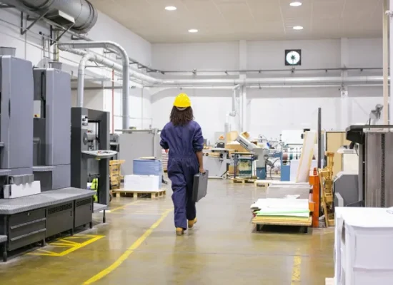 Manufacturing Units 2 16327