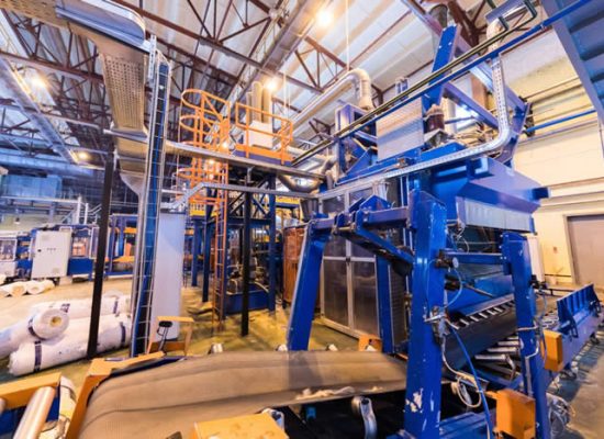 Manufacturing Units 4 industrial-chain-guides-driving-precision-in-machinery